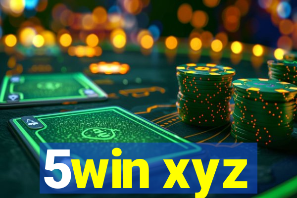 5win xyz